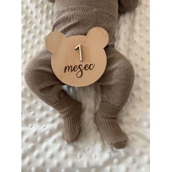 Kartice mejnikov TEDDY