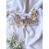 Cake topper SVETI KRST 