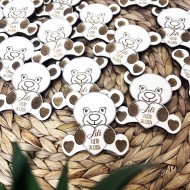 Magnet ''TEDDY BEAR''