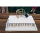Cake topper SVETI KRST