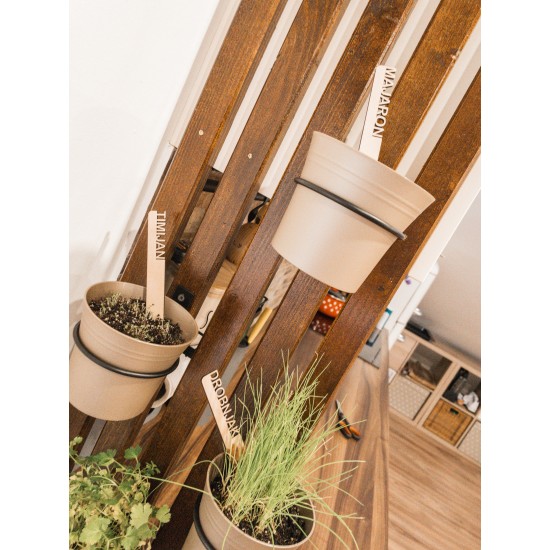 Označevalci zelišč